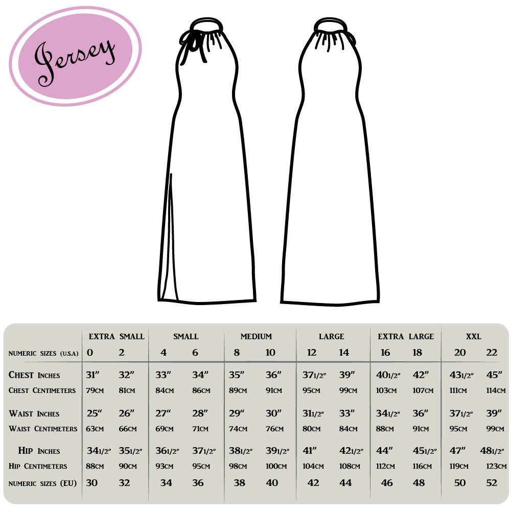 Maxi Dress Sewing Pattern Halter Dress Pattern Gina Renee Designs