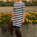 Sewing Patterns of Dresses