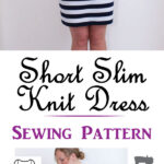 Dress Sewing Patterns