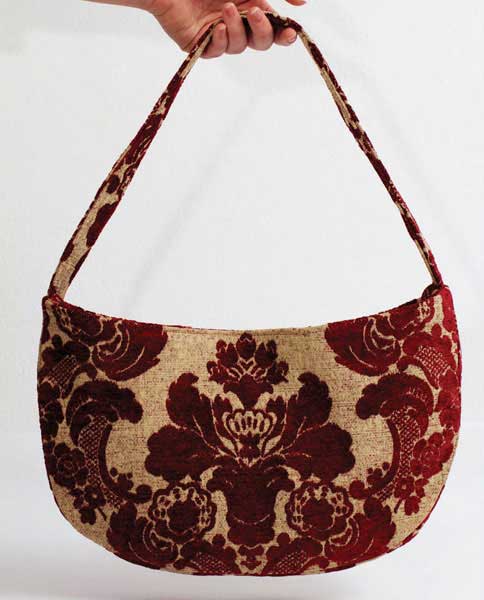 Purse Pattern