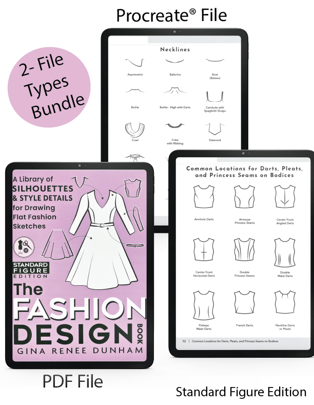 Types of dress designs hotsell